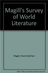 Magill's Survey of World Literature