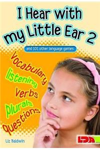 I Hear with My Little Ear