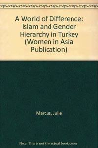 A World of Difference