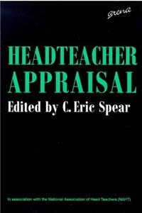 Headteacher Appraisal (National Association for Headteachers)