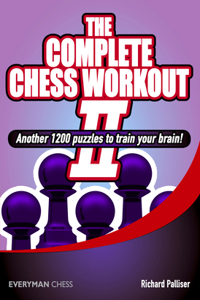 Complete Chess Workout 2