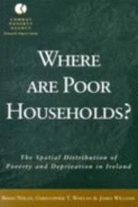 Where are Poor Households Found?
