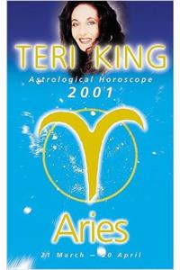Teri King Astrological Horoscope 2001