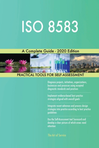 ISO 8583 A Complete Guide - 2020 Edition