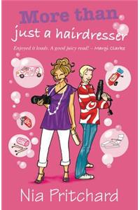 More Than Just A Hairdresser