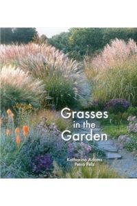 Grasses in the Garden
