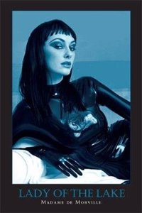 Lady of the Lake