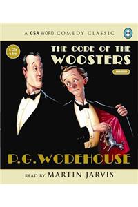 Code of the Woosters