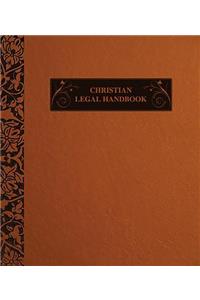 Christian Legal Handbook