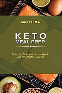 Keto Meal Prep