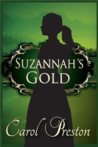 Suzannah's Gold