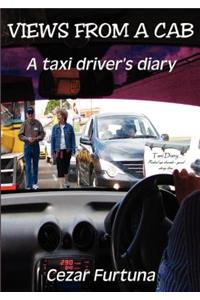 Views from a Cab: A Taxi Driver's Diary