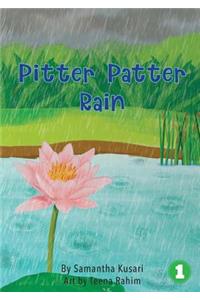 Pitter Patter Rain