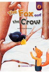 The Fox and the Crow