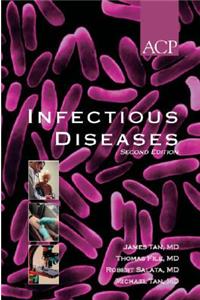 Expert Guide to Infectious Disease