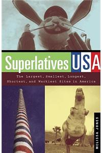 Superlatives USA