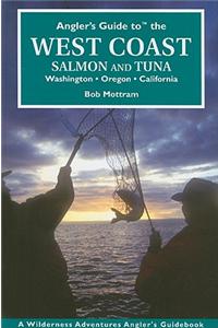 Angler's Guide to the West Coast