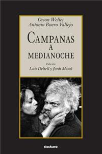 Campanas a medianoche