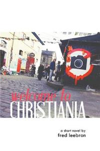 Welcome to Christiania