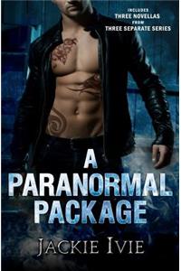 A Paranormal Package