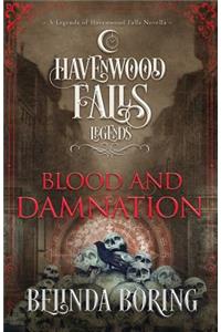 Blood and Damnation