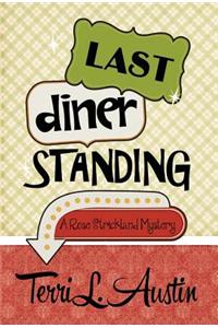 Last Diner Standing