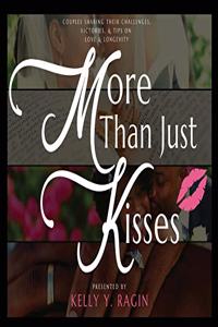 More Than Just Kisses