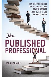 Published Professional