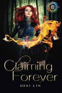 Claiming Forever
