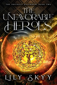 Unfavorable Heroes