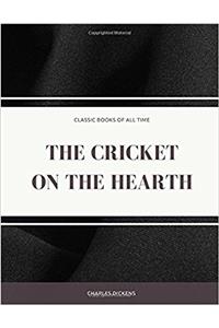Cricket on the Hearth