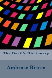 The Devils Dictionary