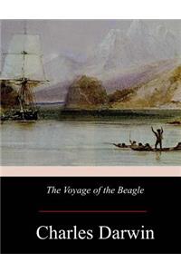 The Voyage of the Beagle