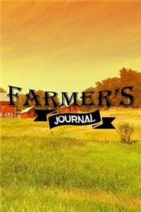 Farmer's Journal