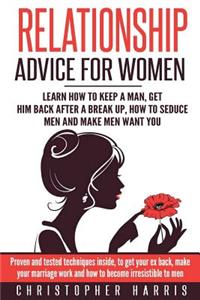 Relationship Advice for Women
