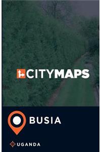 City Maps Busia Uganda