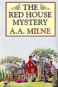 Red House Mystery