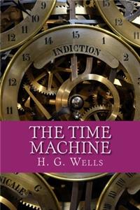 Time Machine