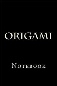 Origami