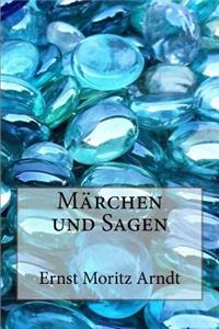 Märchen und Sagen