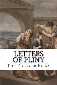 Letters of Pliny