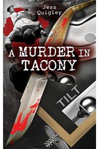 A Murder in Tacony