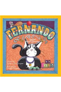 Fernando Learns About Sharing