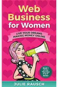 Web Business for Women