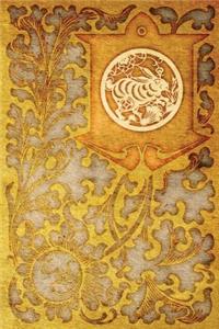 Monogram Hare Journal