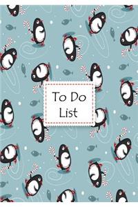 To Do List