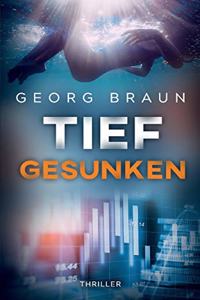 Tief gesunken