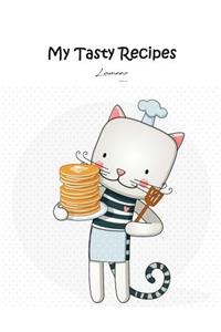 My Tasty Recipes