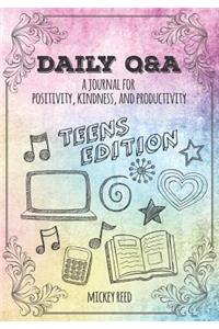 Daily Q&A