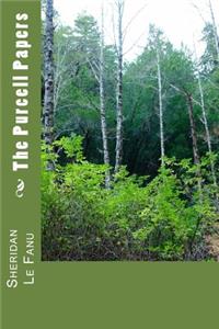 The Purcell Papers